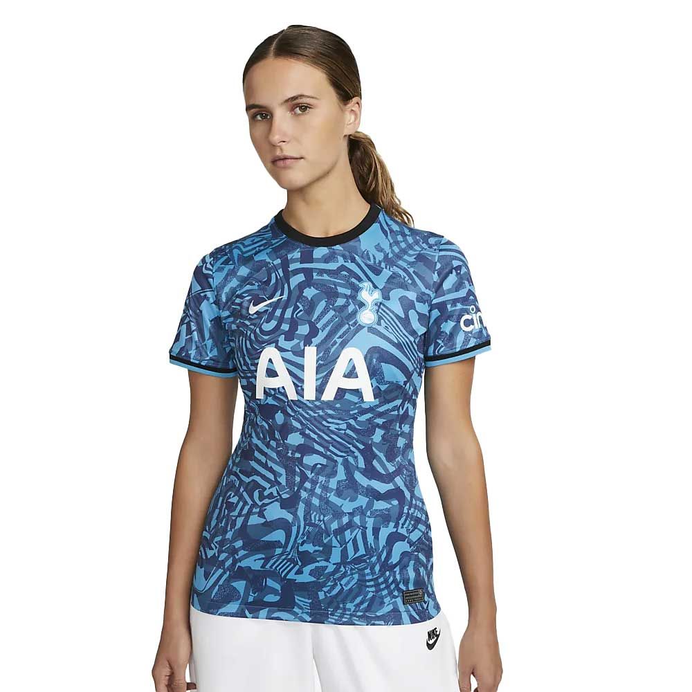 Tottenham Hotspur Home Shirt 2022/23, Official Nike Jersey