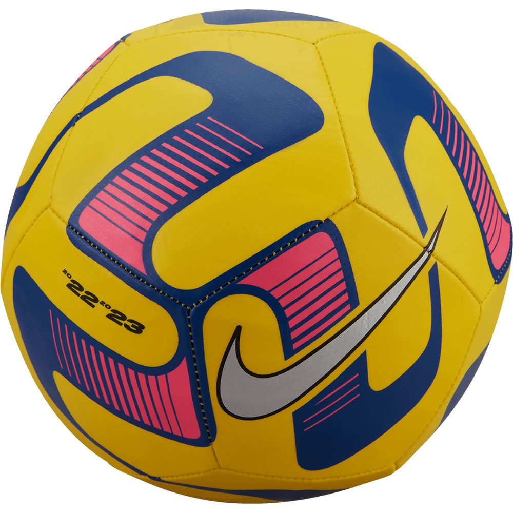 Miles grond Ontcijferen Nike Pitch - Soccer Ball | Soccer Village