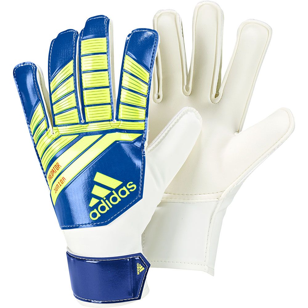 adidas predator training junior goalkeeper gloves