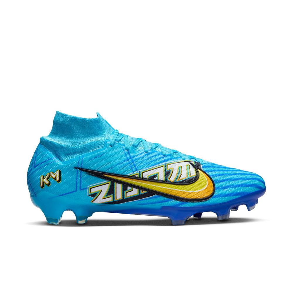 Nike Mercurial Superfly 8 Elite KM FG