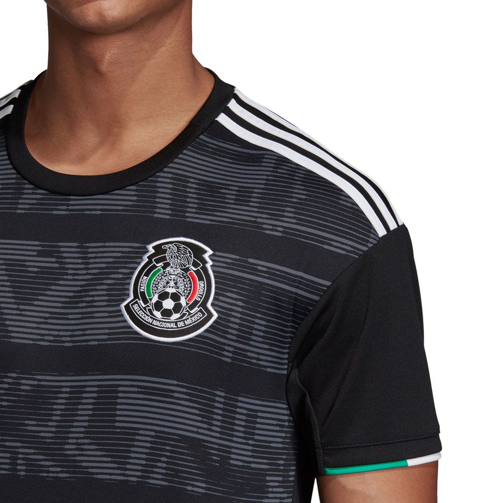 mexico soccer jersey 2019