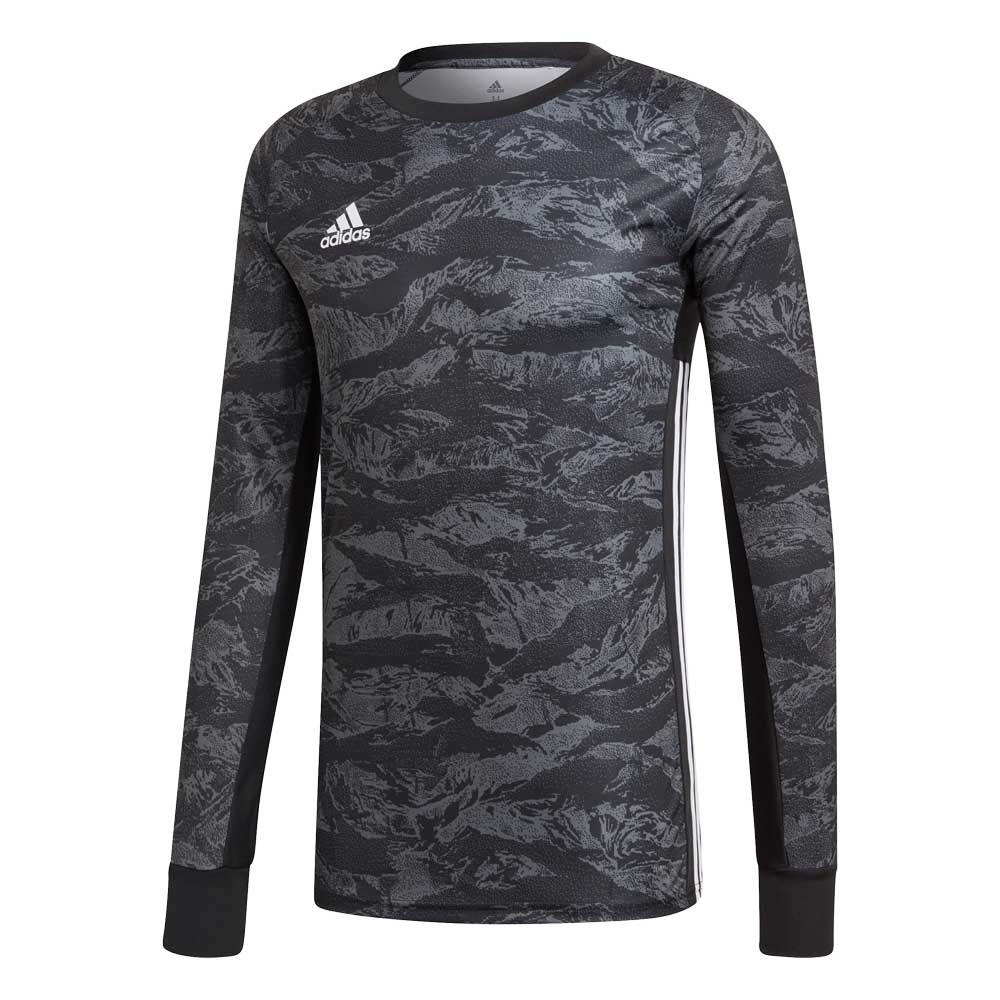 goalkeeper long sleeve shirt