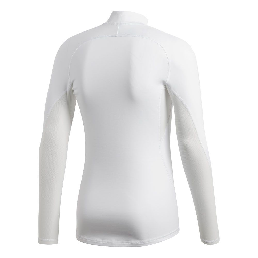 adidas ALPHASKIN long sleeve Climawarm Tee - Compresson and Baselayer