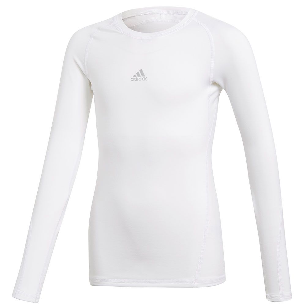 adidas youth alphaskin