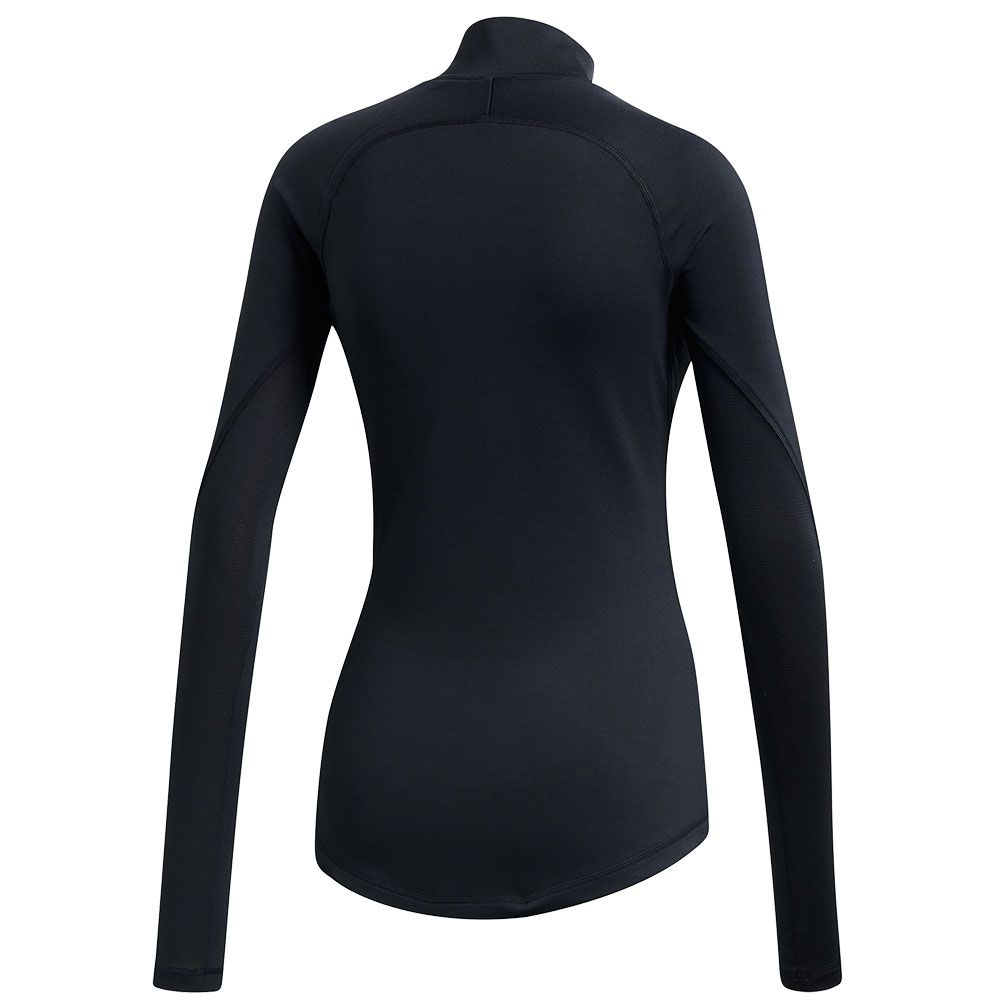 adidas Womens ALPHASKIN long sleeve TopMock Climawarm - Compression and  Baselayer