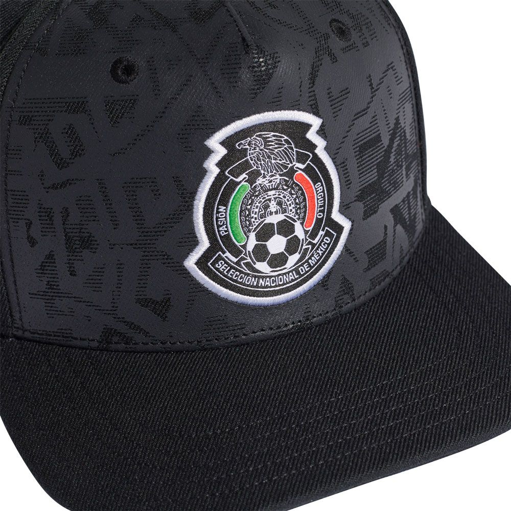 mexico hat adidas