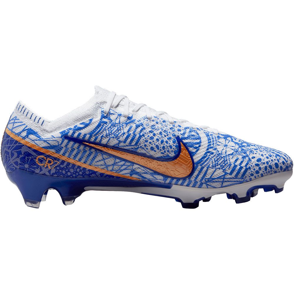 Ronaldo current shoes top