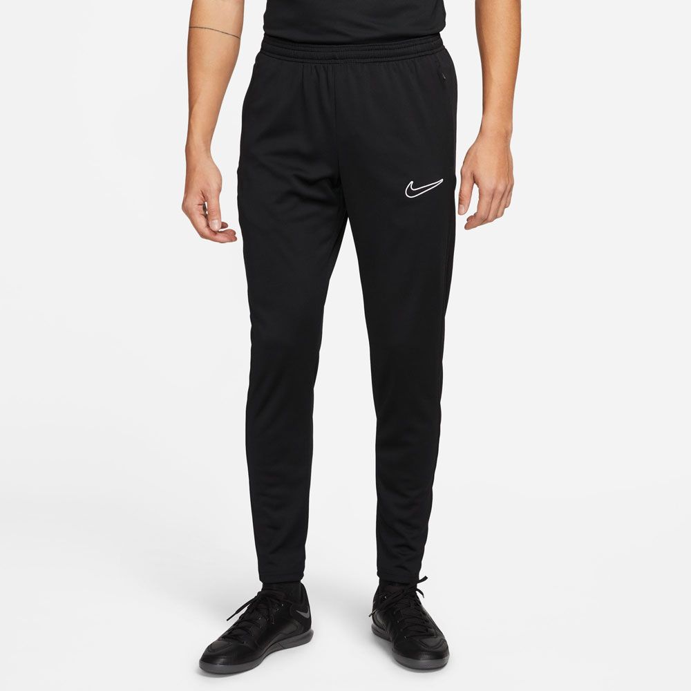 Pantalon de survêtement Nike Academy 23 Knit pour Homme - DR1666-010 - Noir