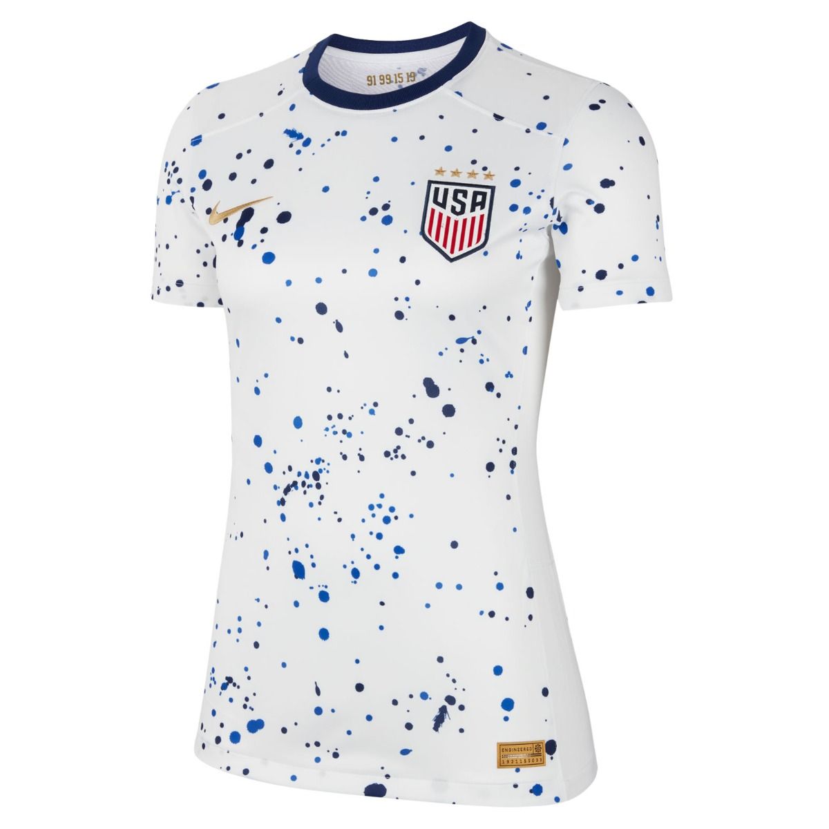 Official 2023 USWNT Jerseys - Official U.S. Soccer Store