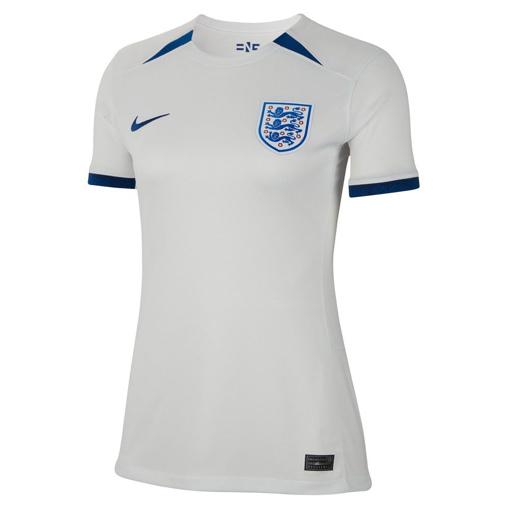 Nike England Women's Home Jersey | Soccer Village