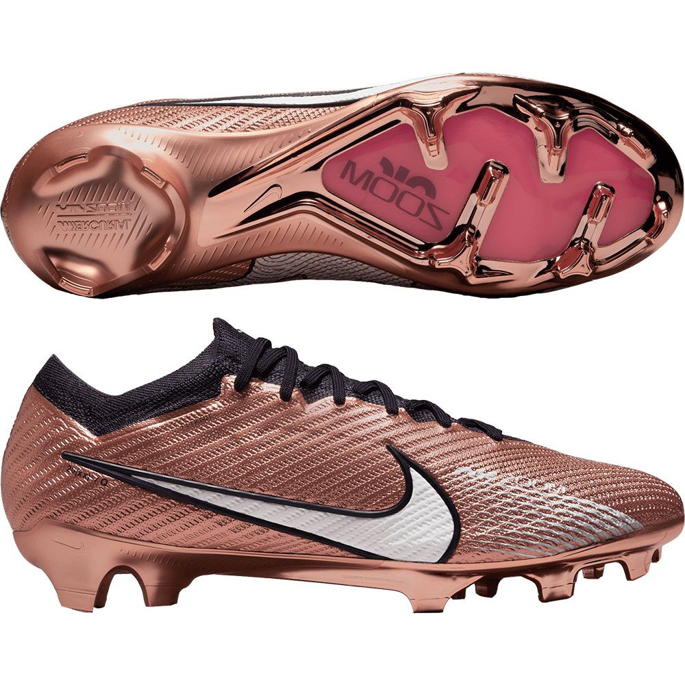 Nike Mercurial Vapor 15 Elite Firm Ground Soccer Cleats