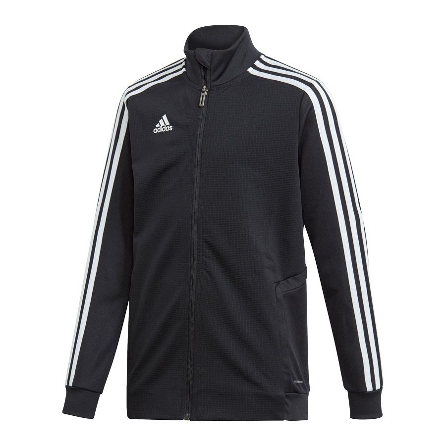 adidas youth soccer jacket
