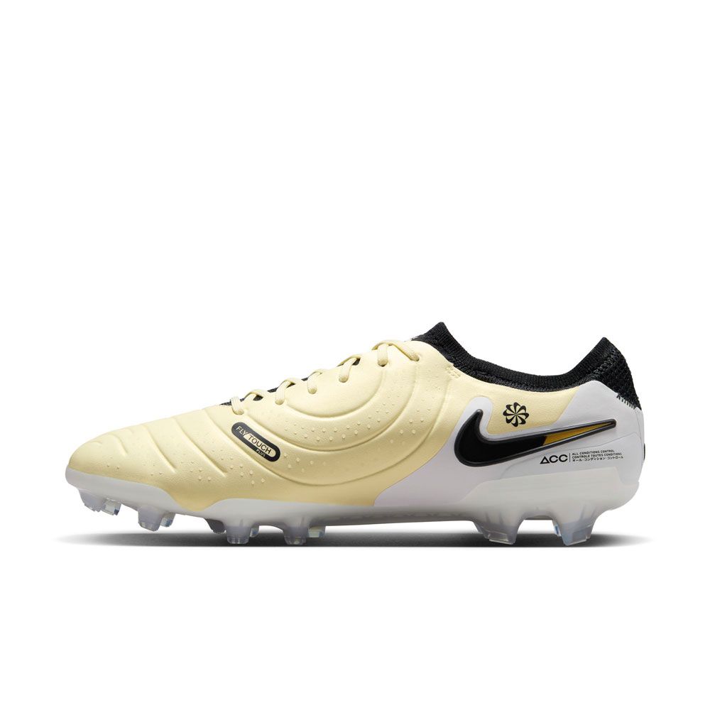 Nike Tiempo Legend 10 Elite FG Soccer Cleats | Mad Ready Pack | Soccer ...