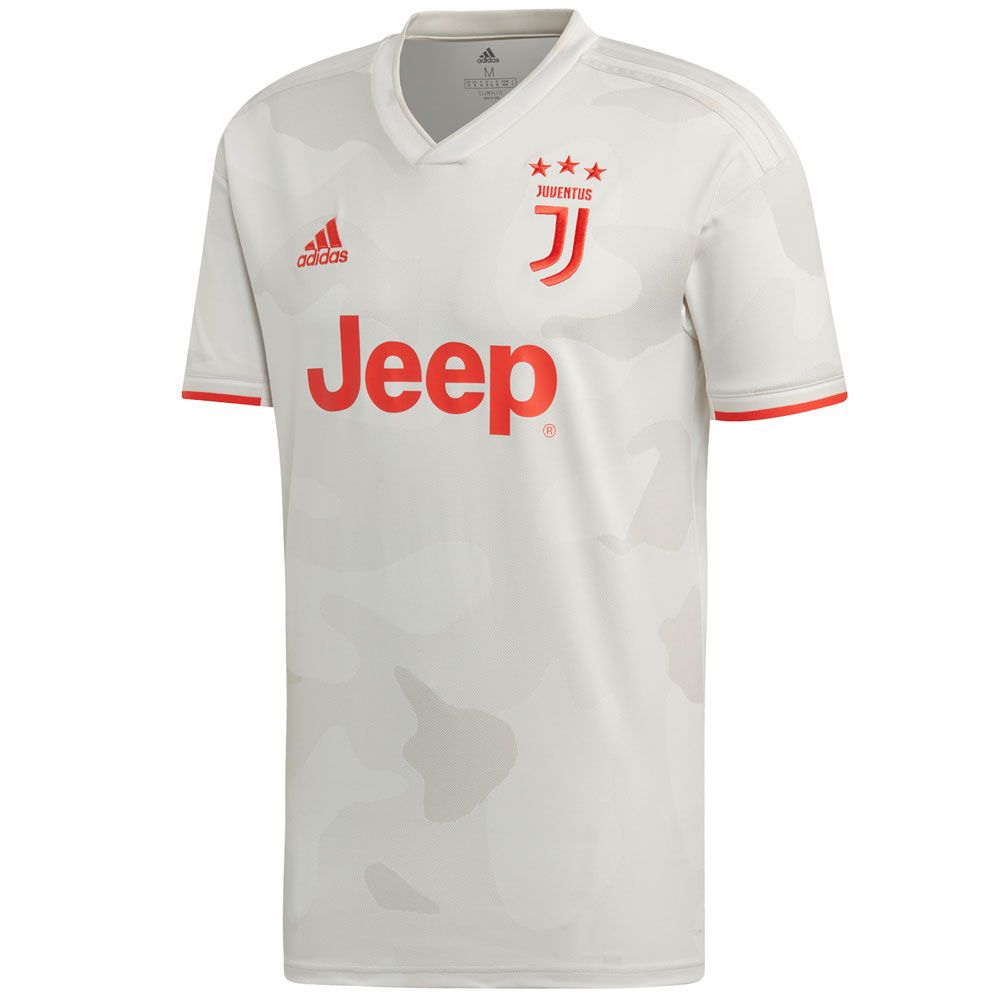 adidas Juventus 2019 Away Jersey 
