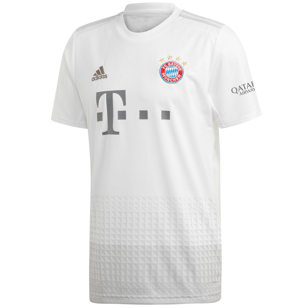 adidas Bayern Munich 2019 Away Jersey 