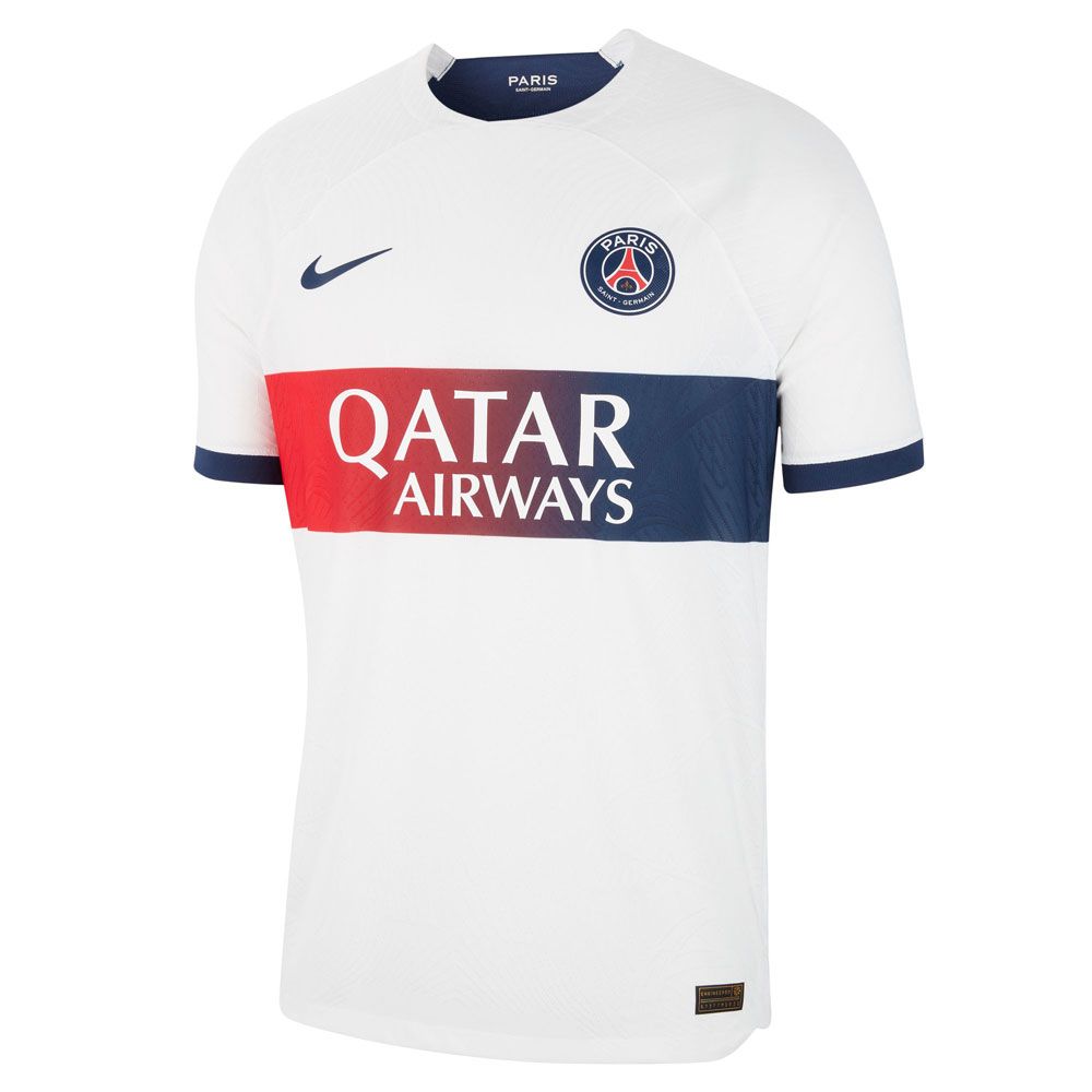 Paris Saint Germain Away 06/07 Jersey Kit inspired by Loui…