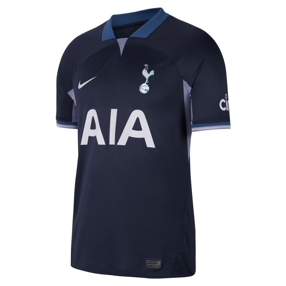 Tottenham Hotspur 2023-24 Away Kit