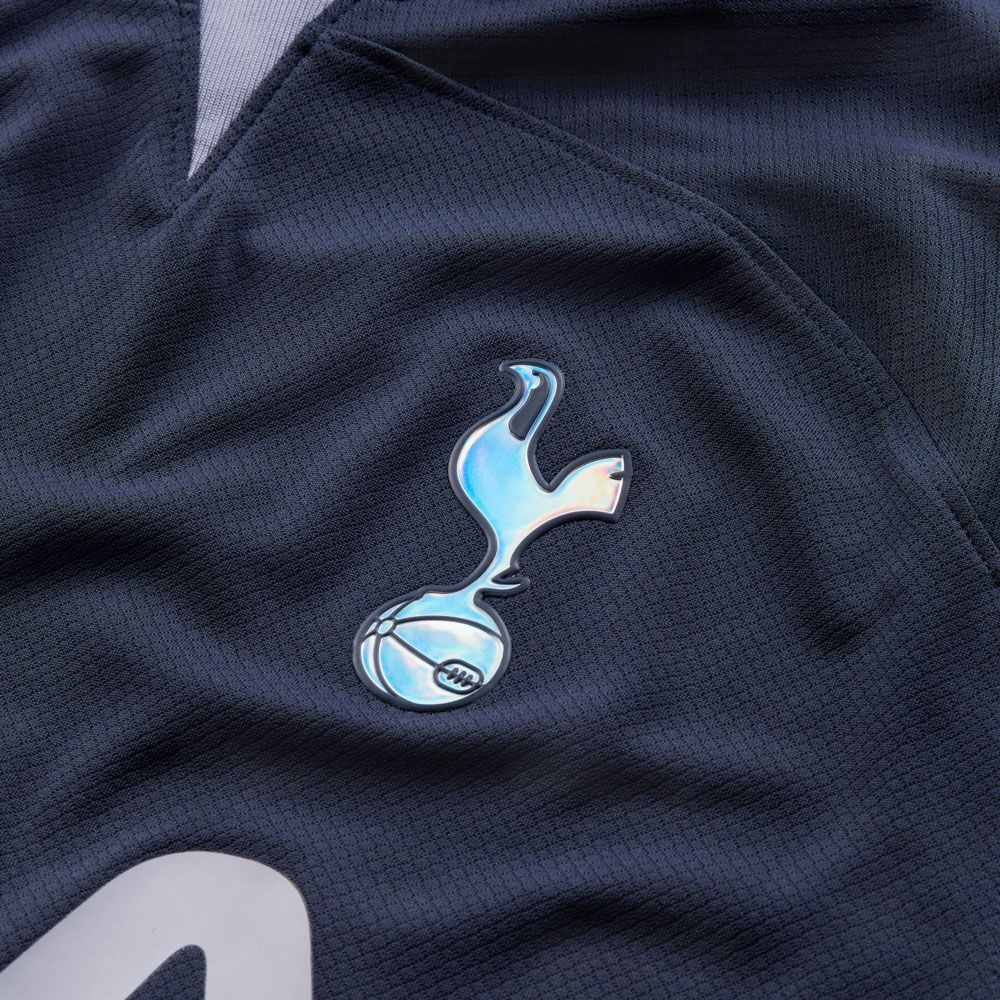Tottenham Hotspur 2023/24 Nike Away Kit - FOOTBALL FASHION