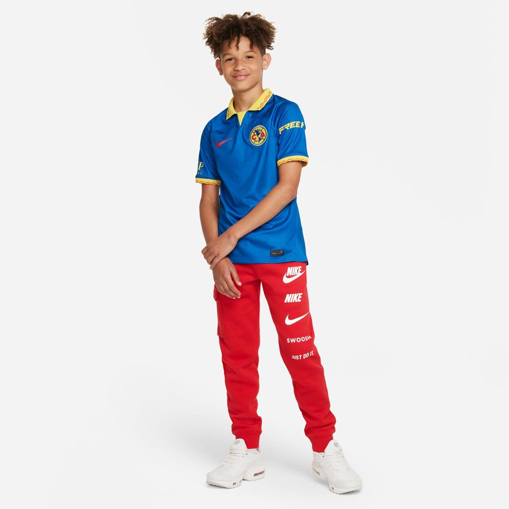 Nike 2023-24 Collection  Club América Fan Shop 