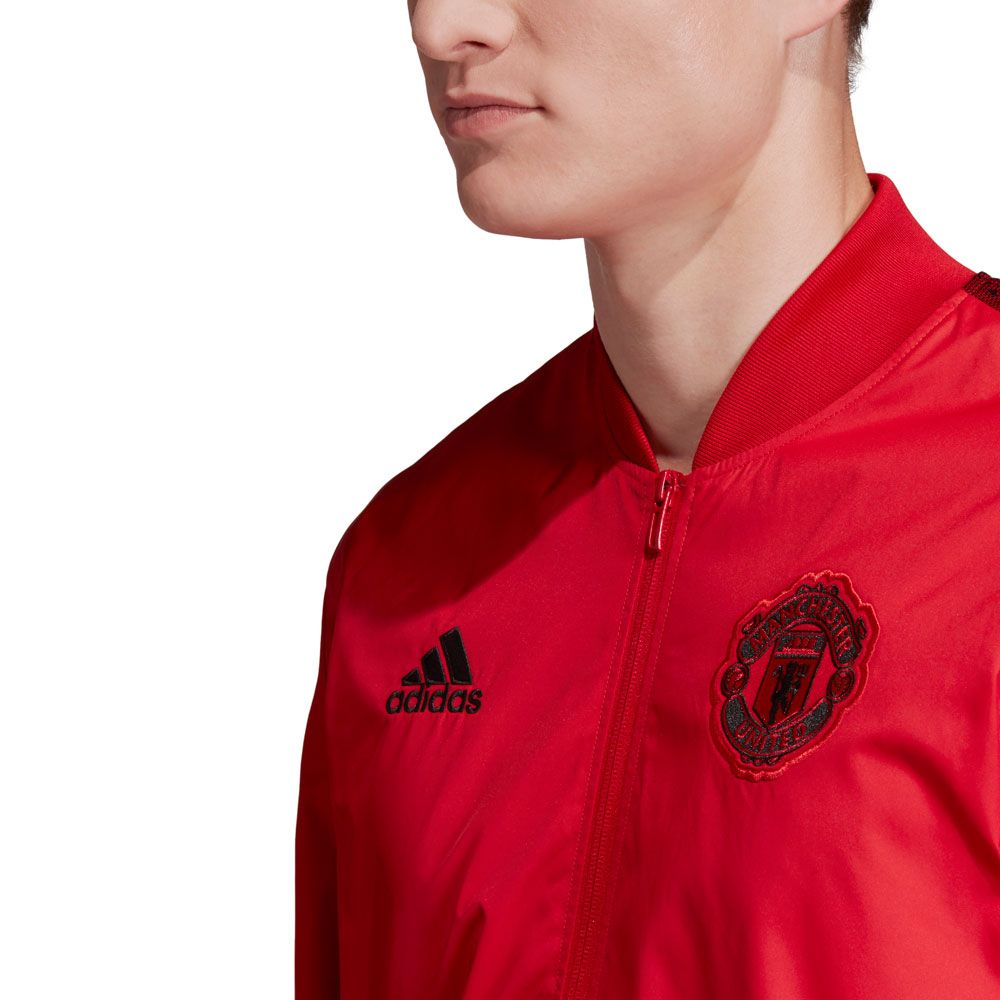 man united anthem jacket