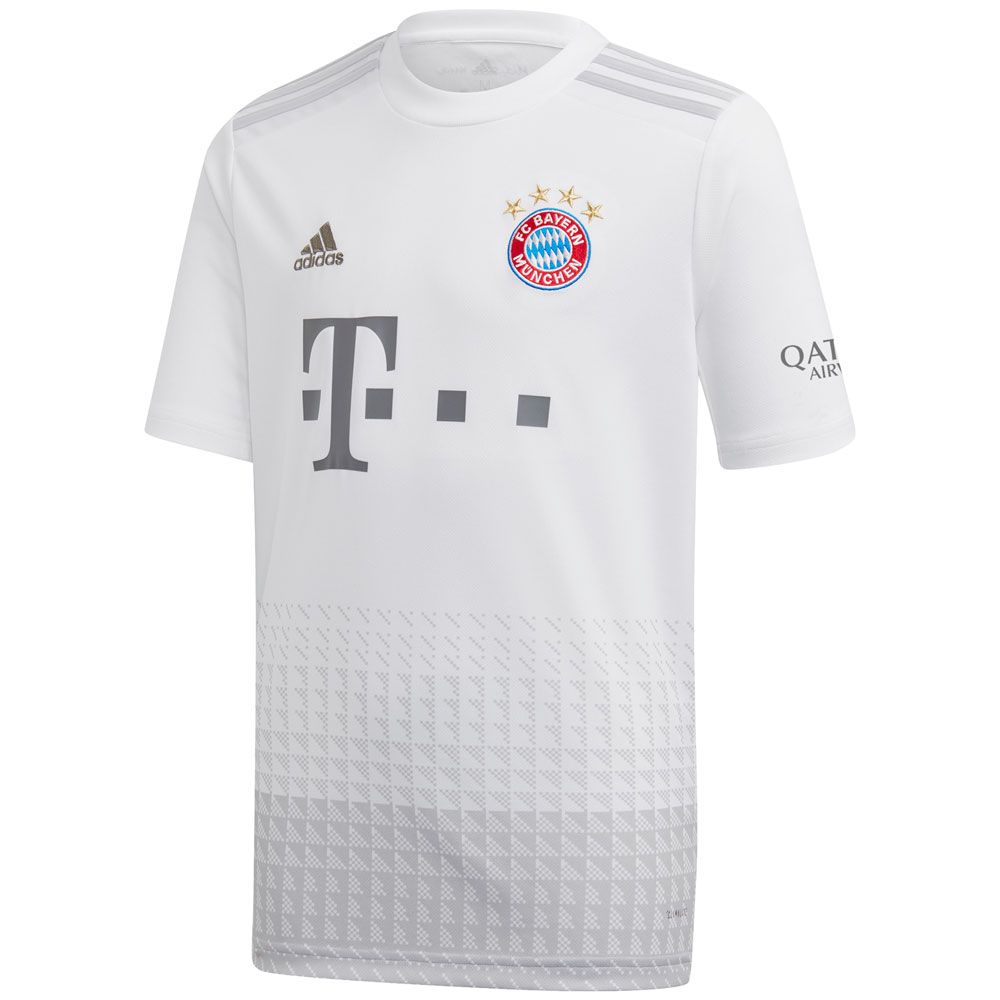 bayern munich 2019 jersey