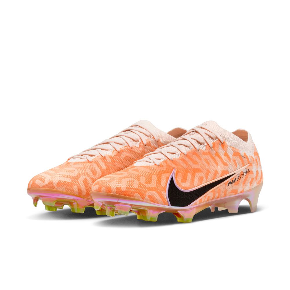 Nike Zoom Mercurial Vapor 15 Elite FG Soccer Cleats