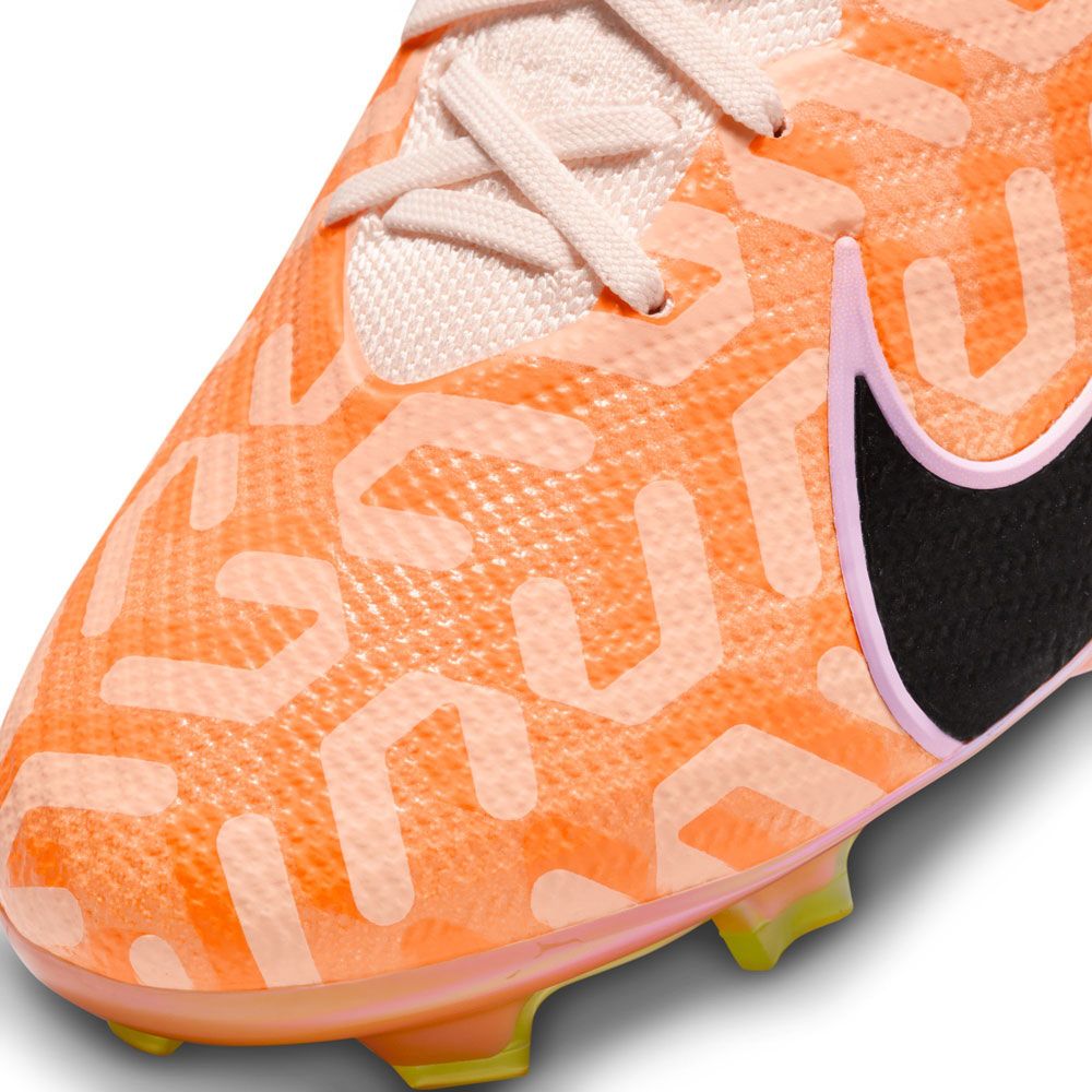 Nike Air Zoom Mercurial Vapor 15 Elite FG Ready Pack Review - Soccer  Reviews For You