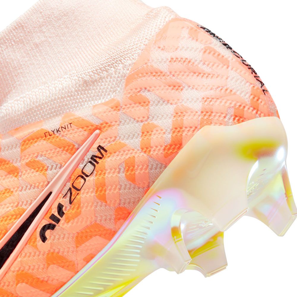 Nike Zoom Mercurial Superfly 9 Elite FG Dream Speed