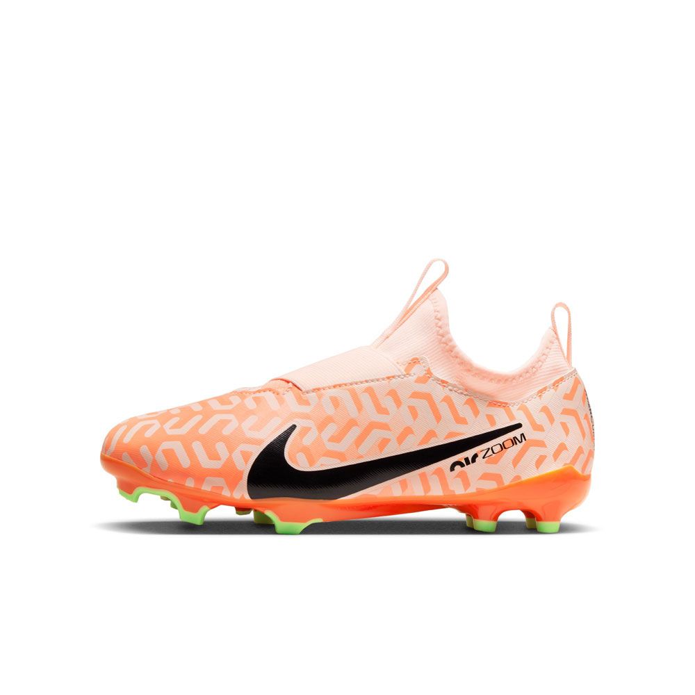 Nike Mbappe Air Zoom Mercurial Vapor 15 Academy FG MG