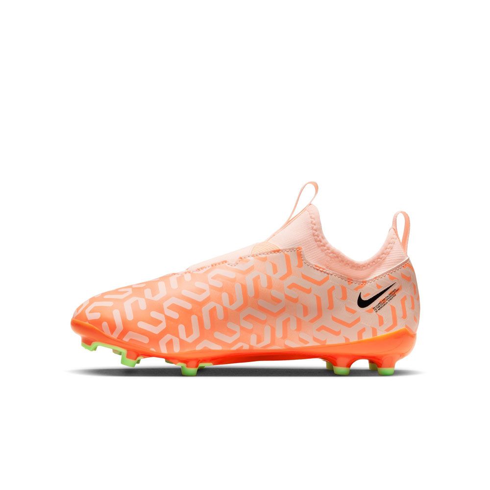 Nike Mbappe Air Zoom Mercurial Vapor 15 Academy FG MG