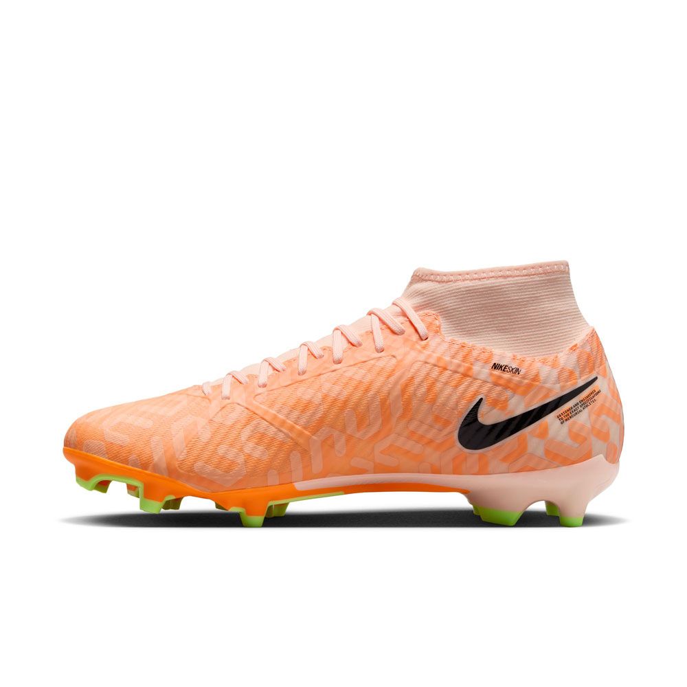 Nike Zoom Mercurial Superfly 9 Academy FG Soccer Cleats | United Pack ...