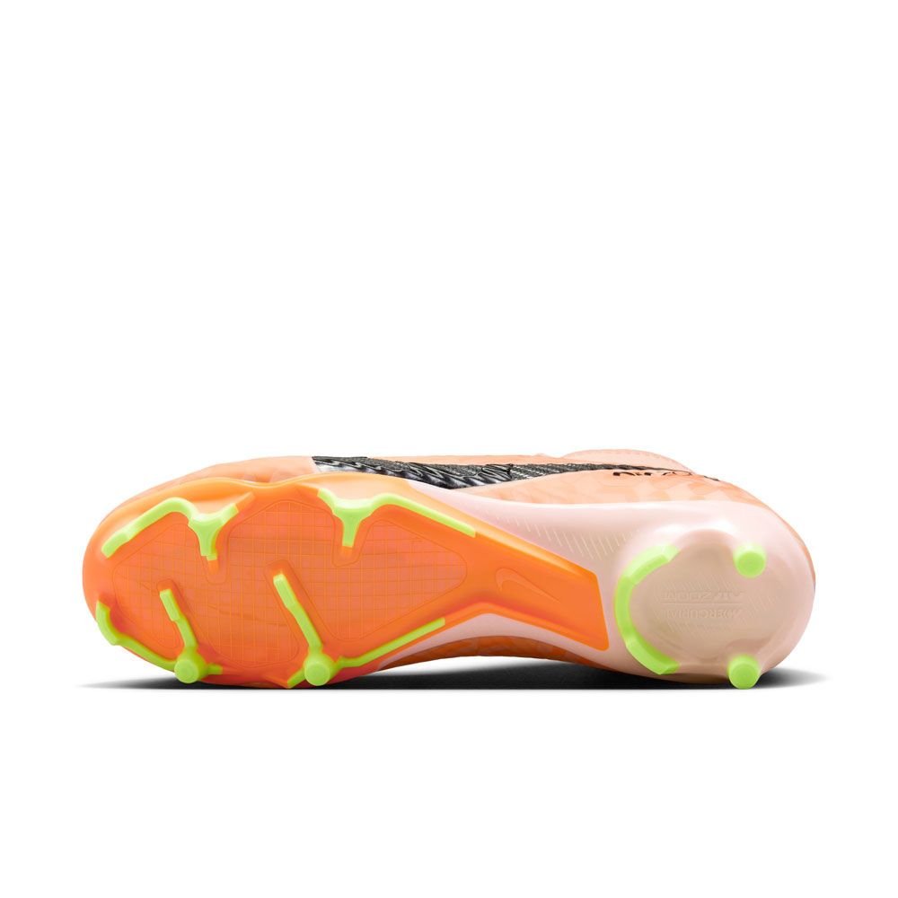 Nike Zoom Superfly 9 Elite FG Soccer Cleats (Guava Ice/Black) - Soccer  Wearhouse