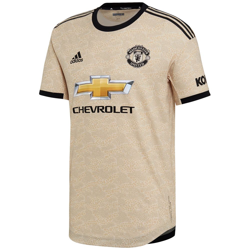 adidas manchester united away jersey