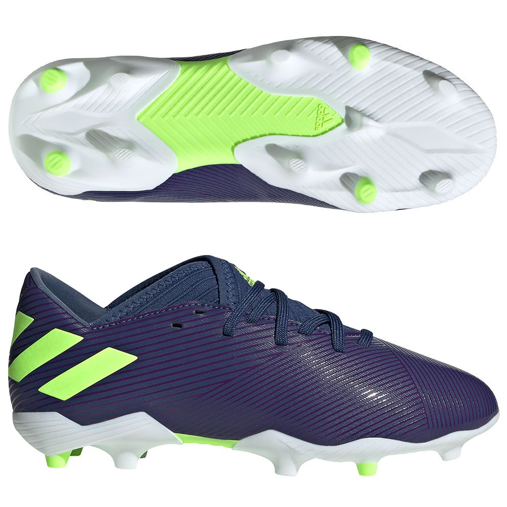 youth soccer cleats messi