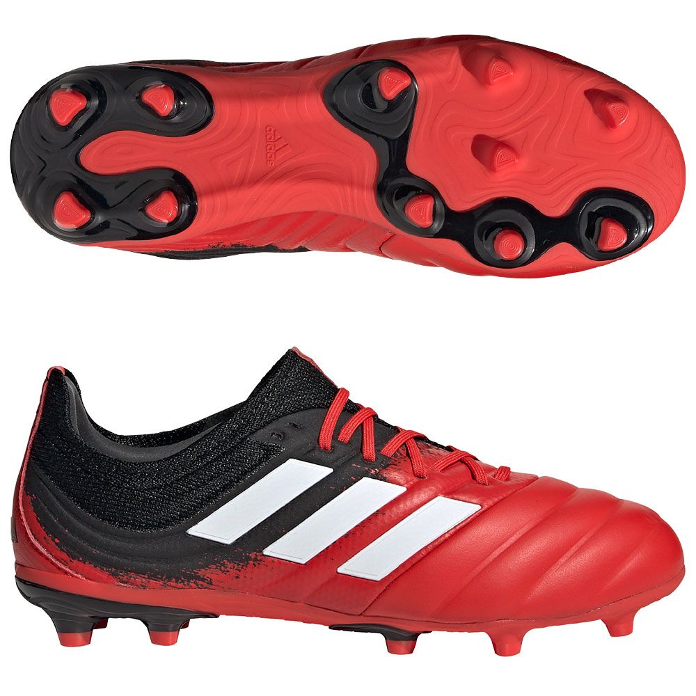 adidas childrens soccer cleats