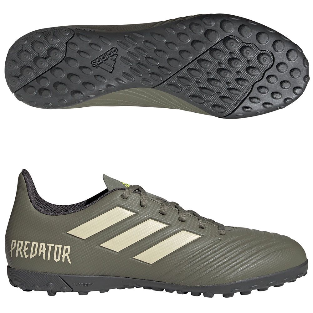 adidas Predator 19.4 TF - Turf Shoes 