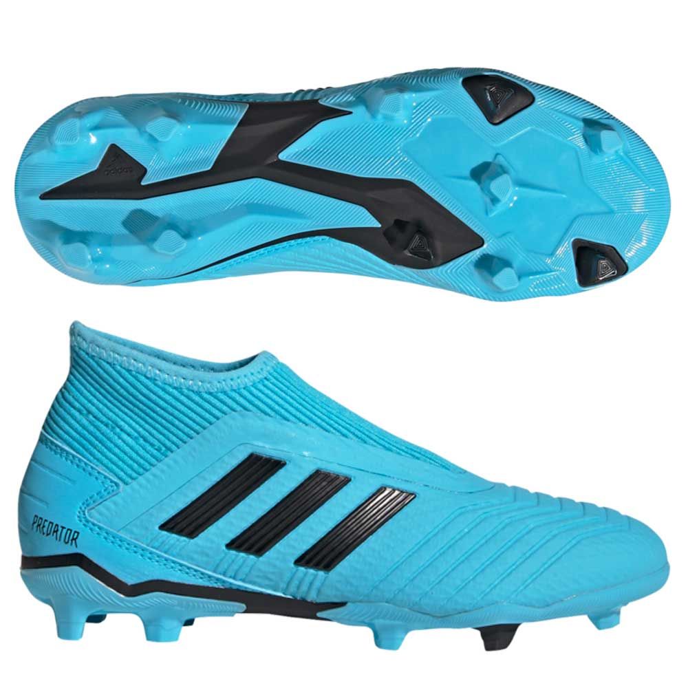 predator adidas azzurre