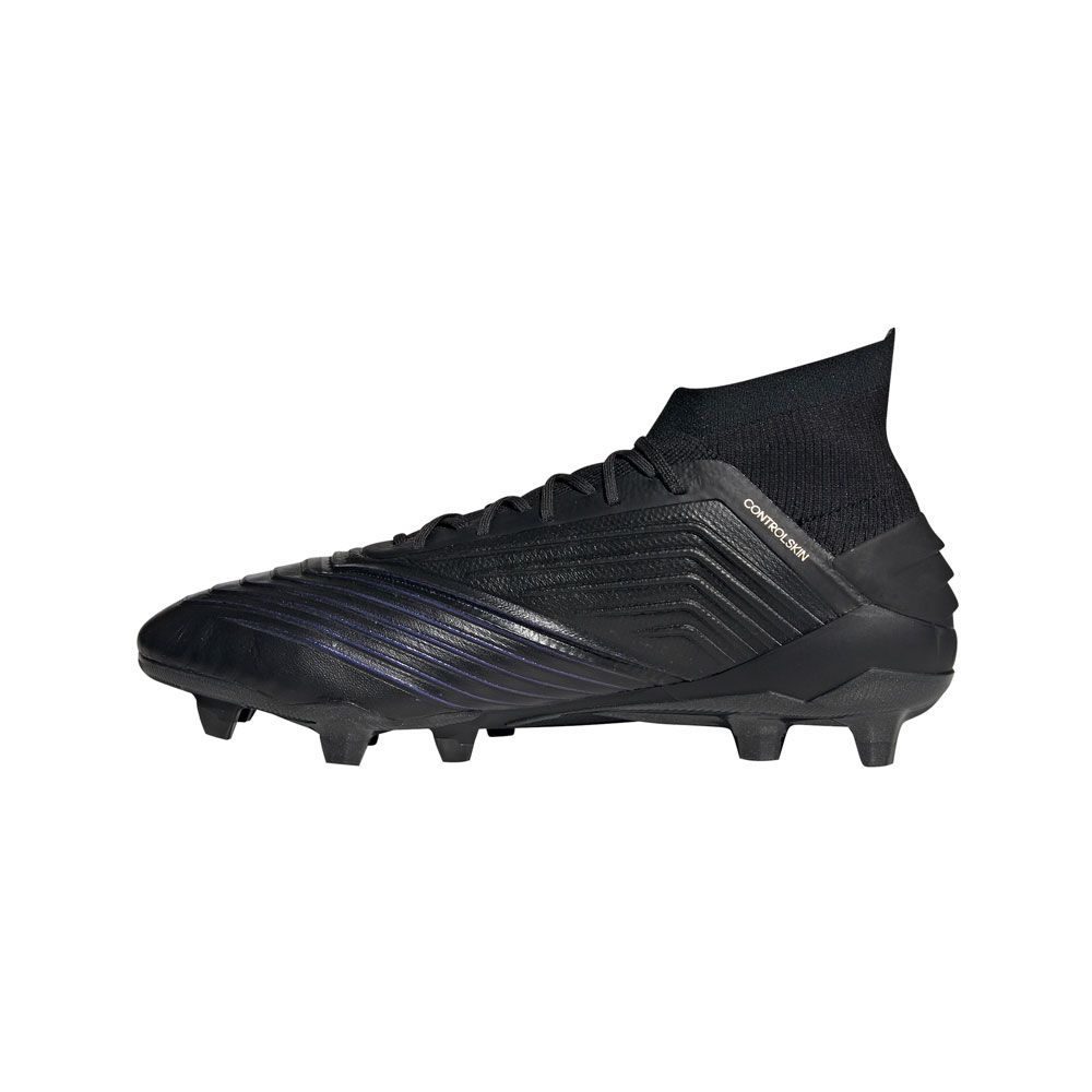 predator 19.1 leather