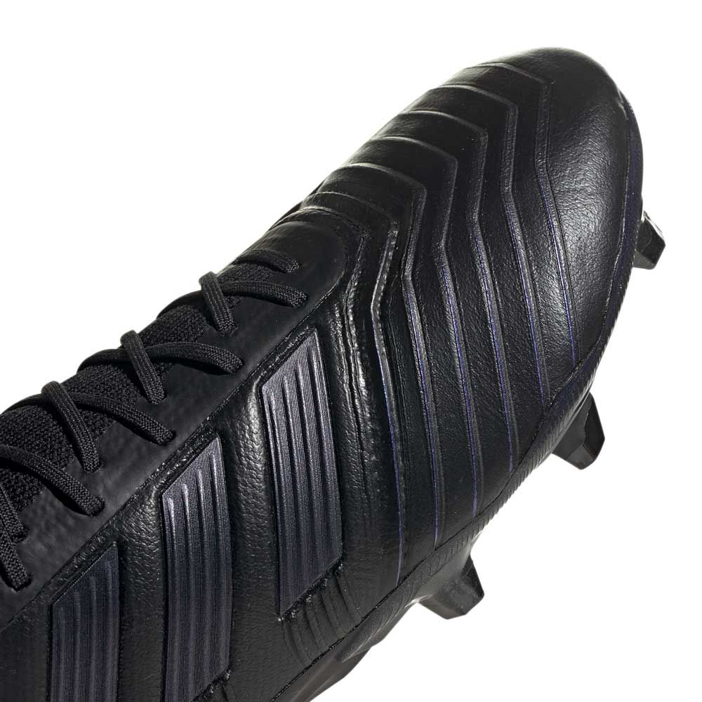 predator 19.1 leather