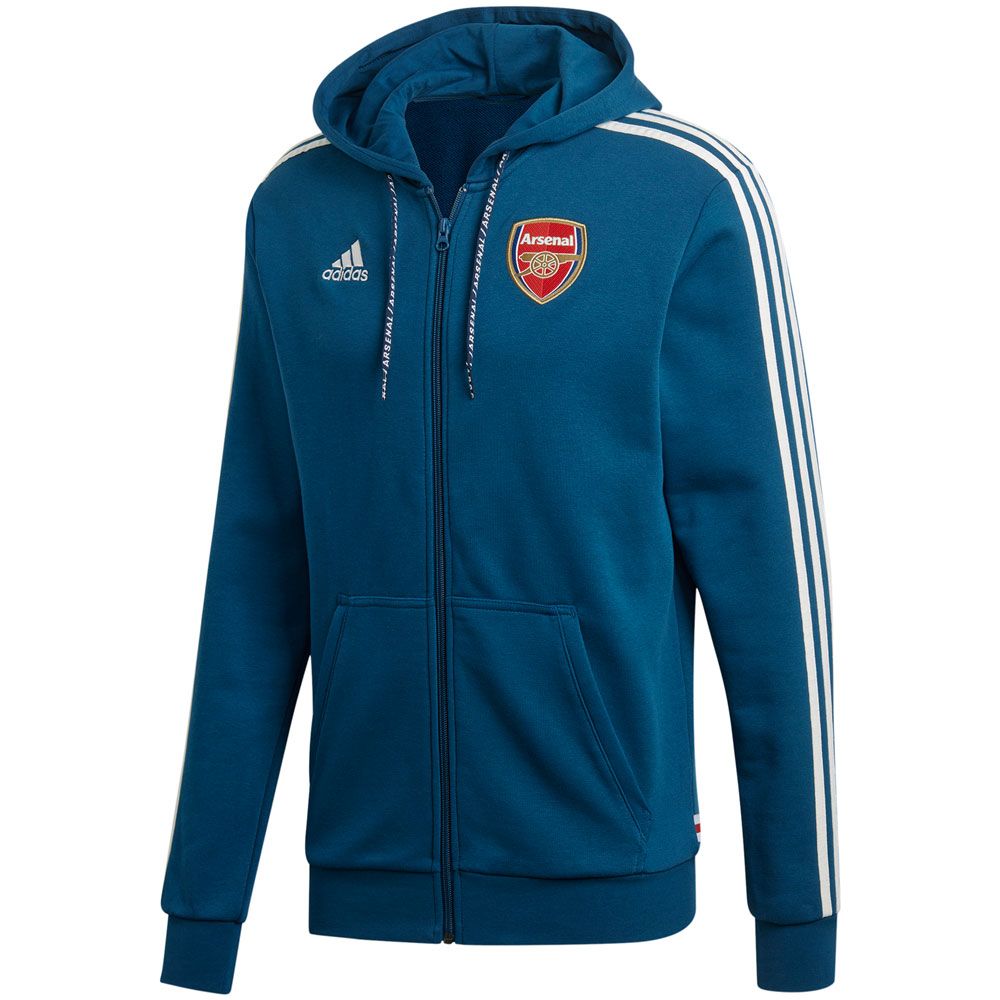 adidas arsenal hoodie