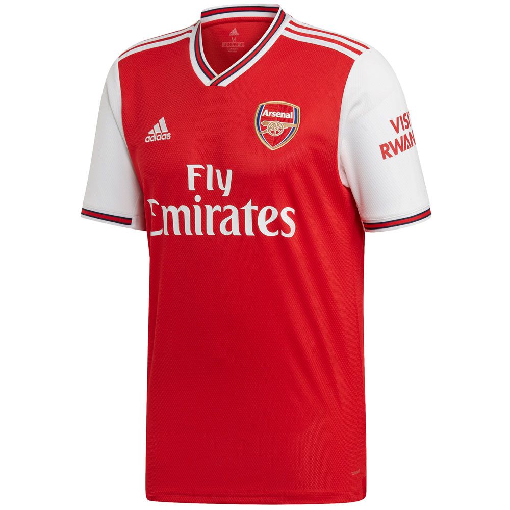 jersey home arsenal 2019