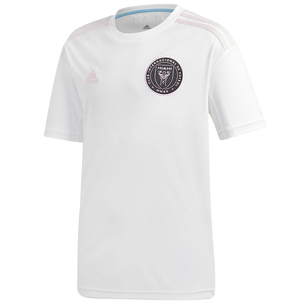 Inter Miami 2020 Youth Home Jersey 