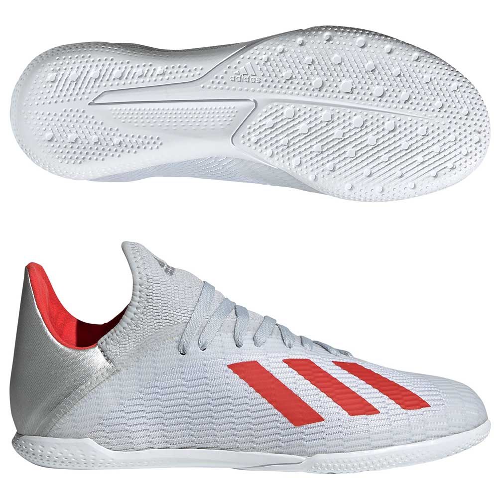 adidas men's x 19.3 indoor soccer shoes