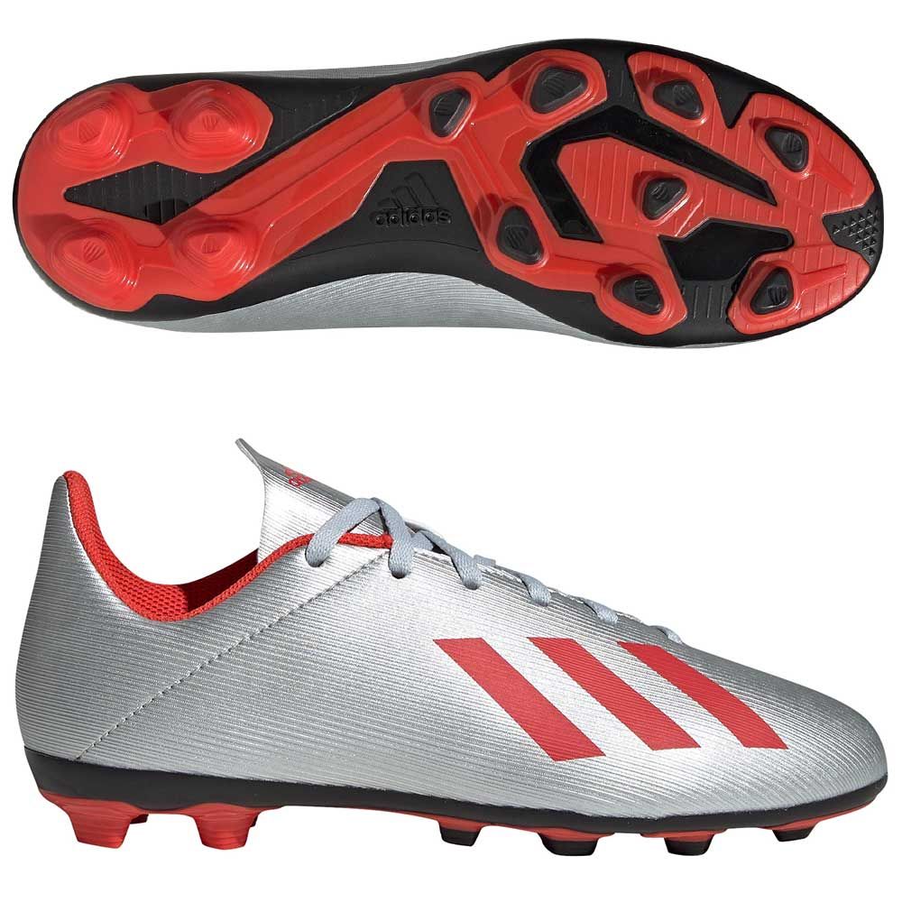 systematic Telegraph World window adidas Junior X 19.4 FxG - Youth Soccer Cleats | Soccer Village