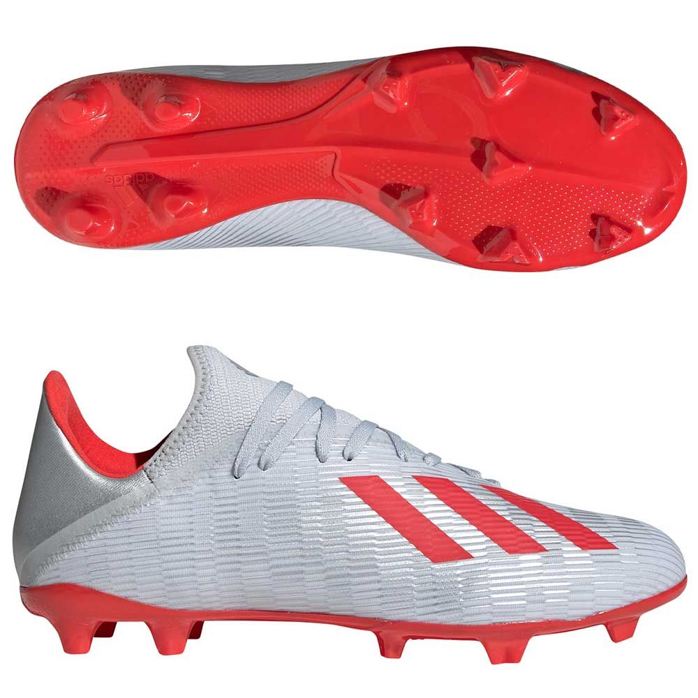 adidas X 19.3 FG - Soccer Cleats | Soccer Village