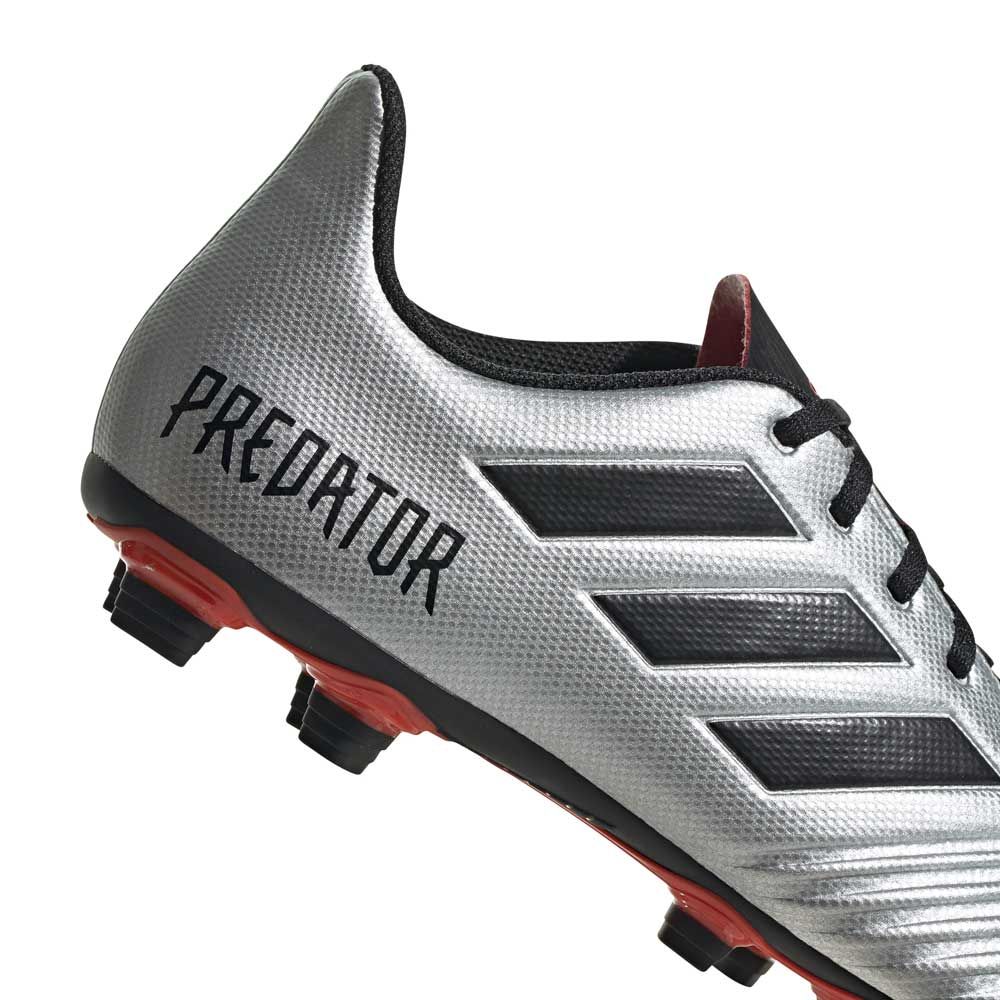 adidas men's predator 19.4 fxg soccer cleats