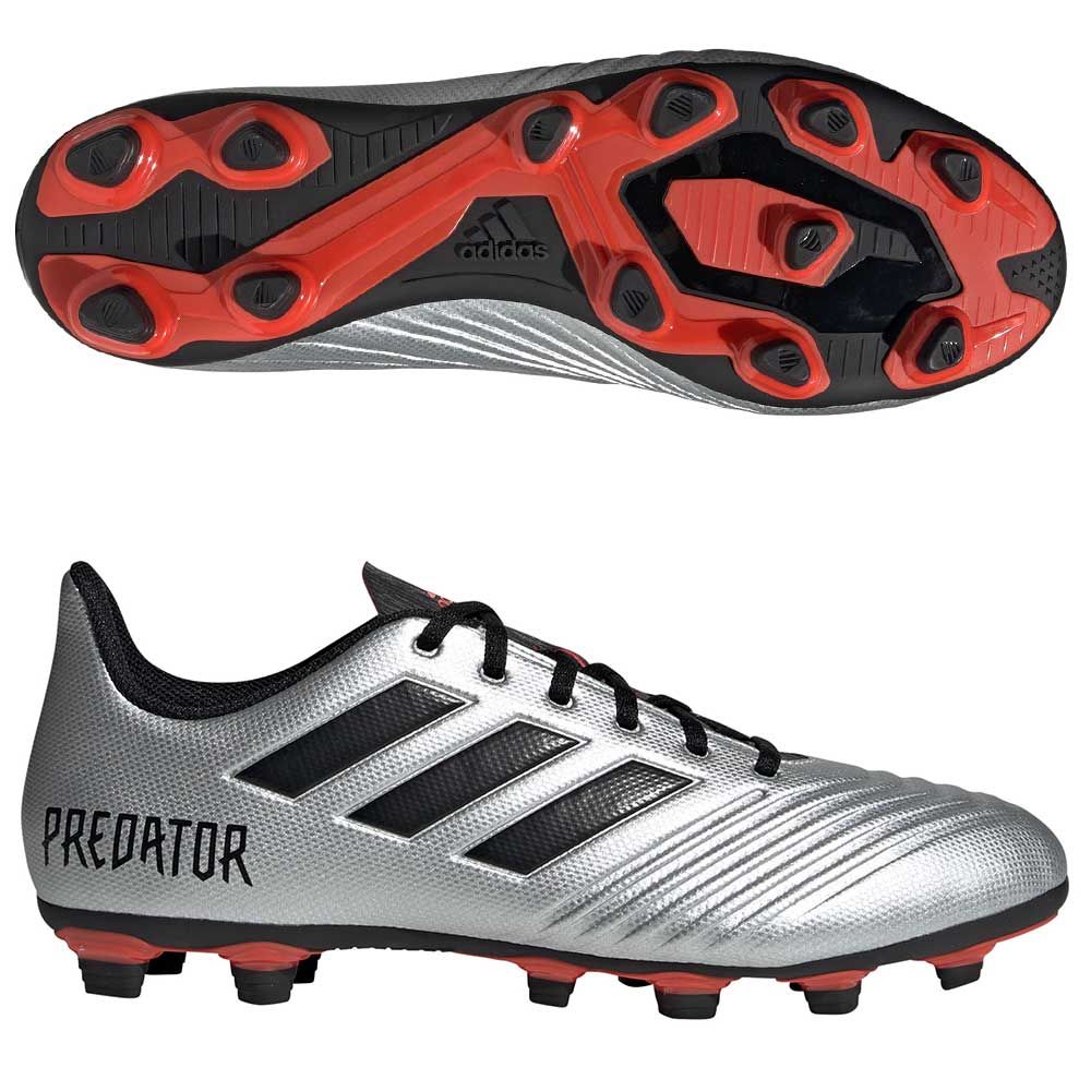 adidas Predator 19.4 FxG - Soccer 