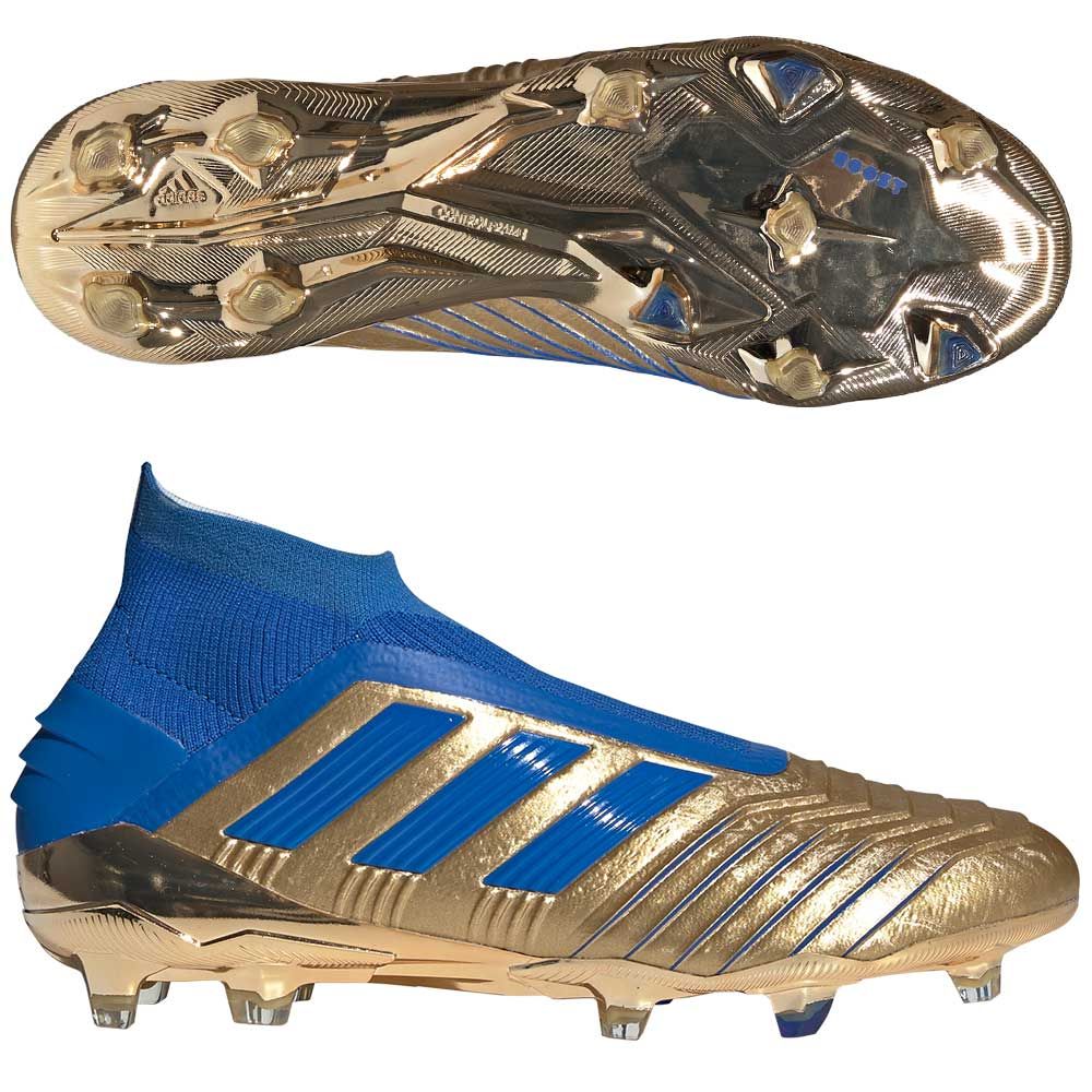 predator 19 cleats