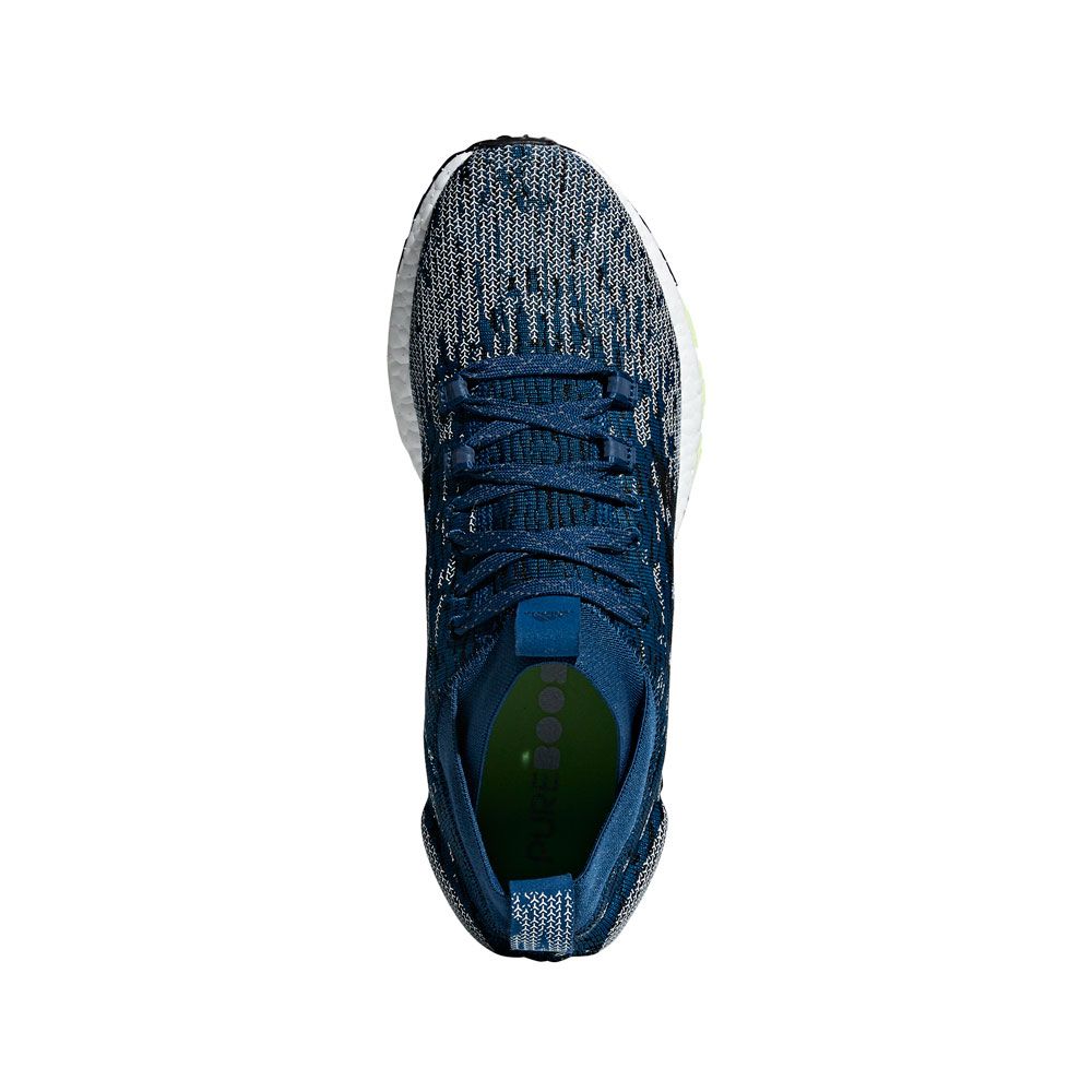 pureboost rbl blue