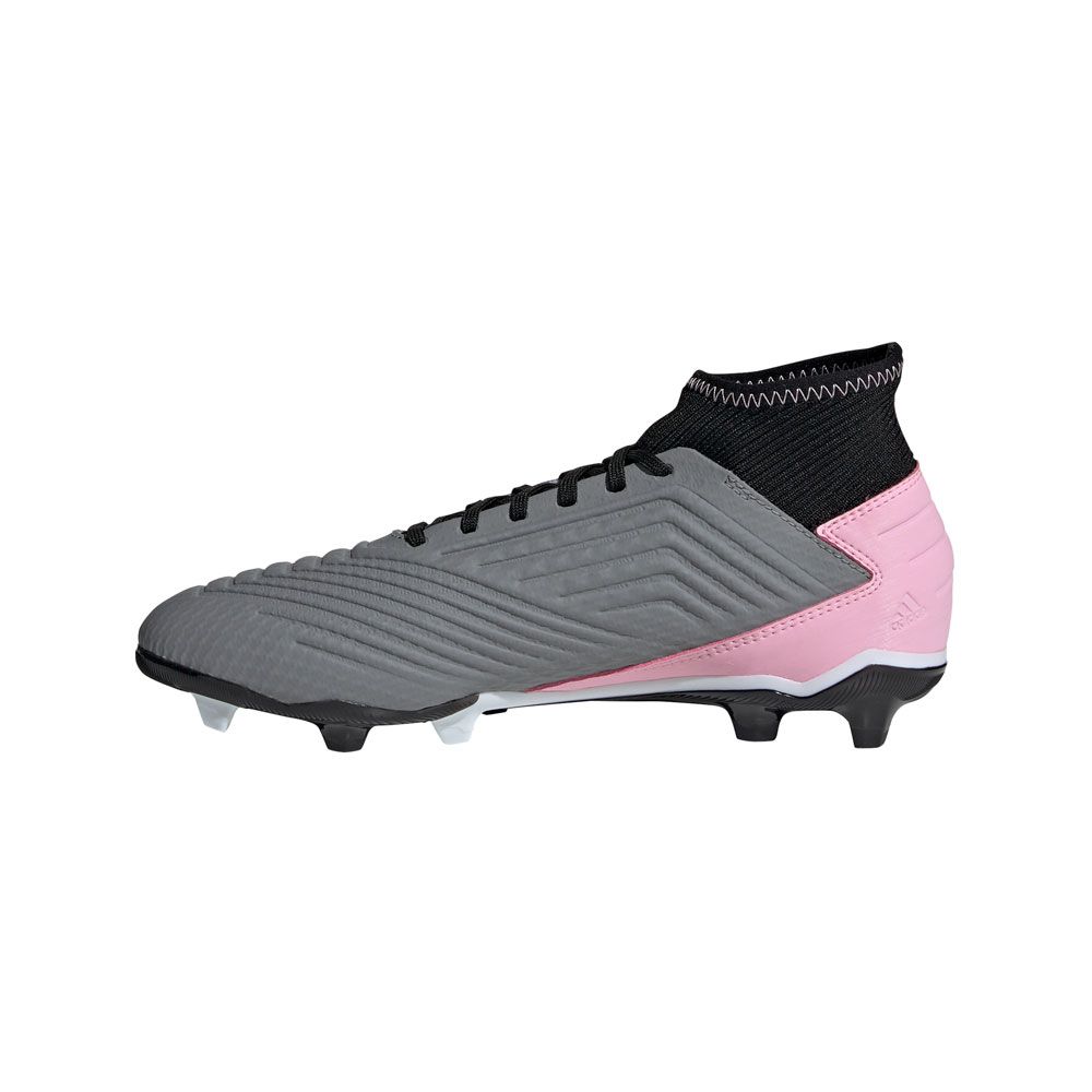 adidas women's predator 19.3 fg soccer cleats